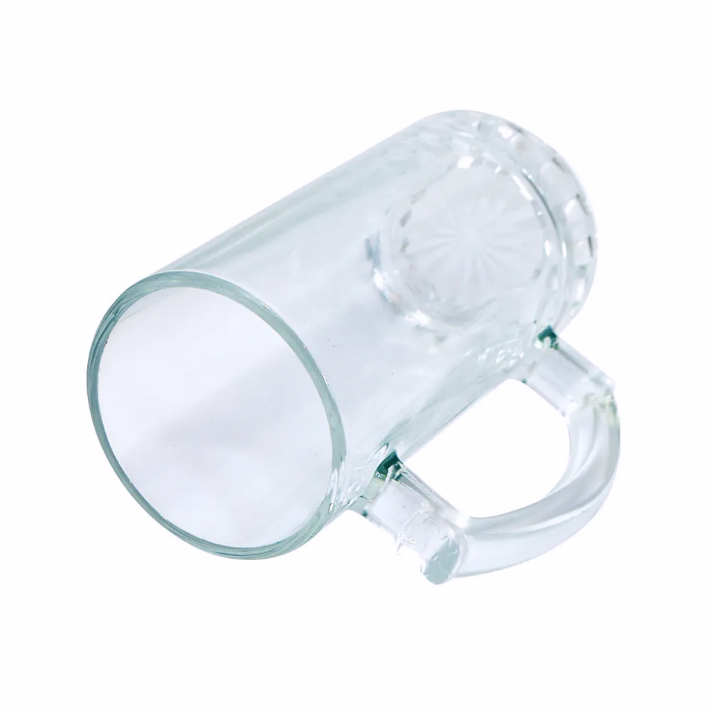 Caneca de Chopp de Vidro 475ml - Imagem 8