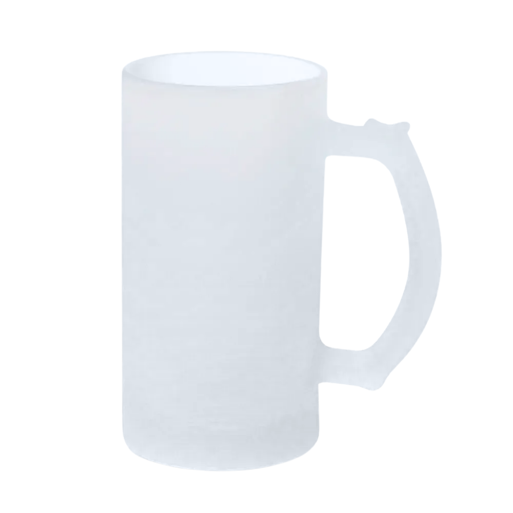 Caneca de Chopp de Vidro 475ml - Imagem 9