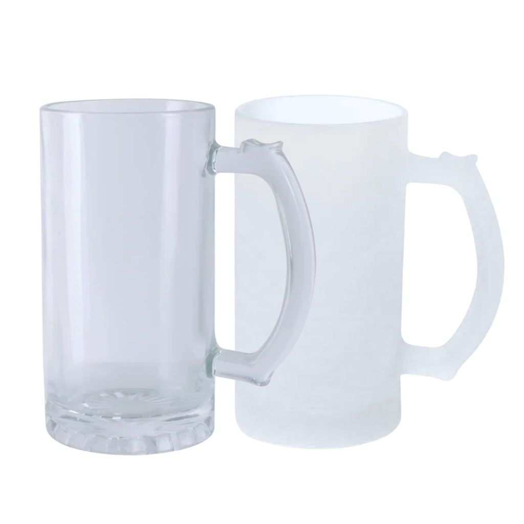Caneca de Chopp de Vidro 475ml - Imagem 11