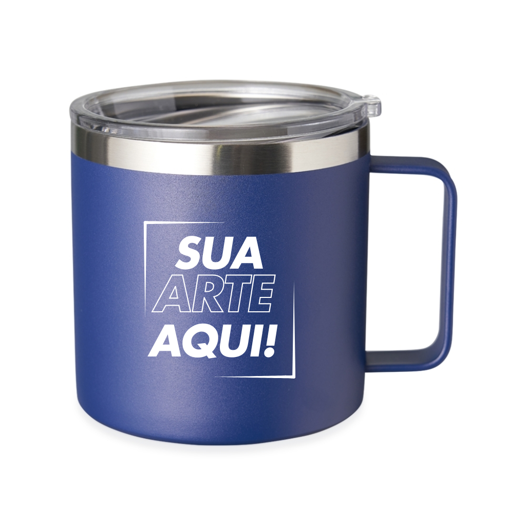 Caneca Térmica 450ml