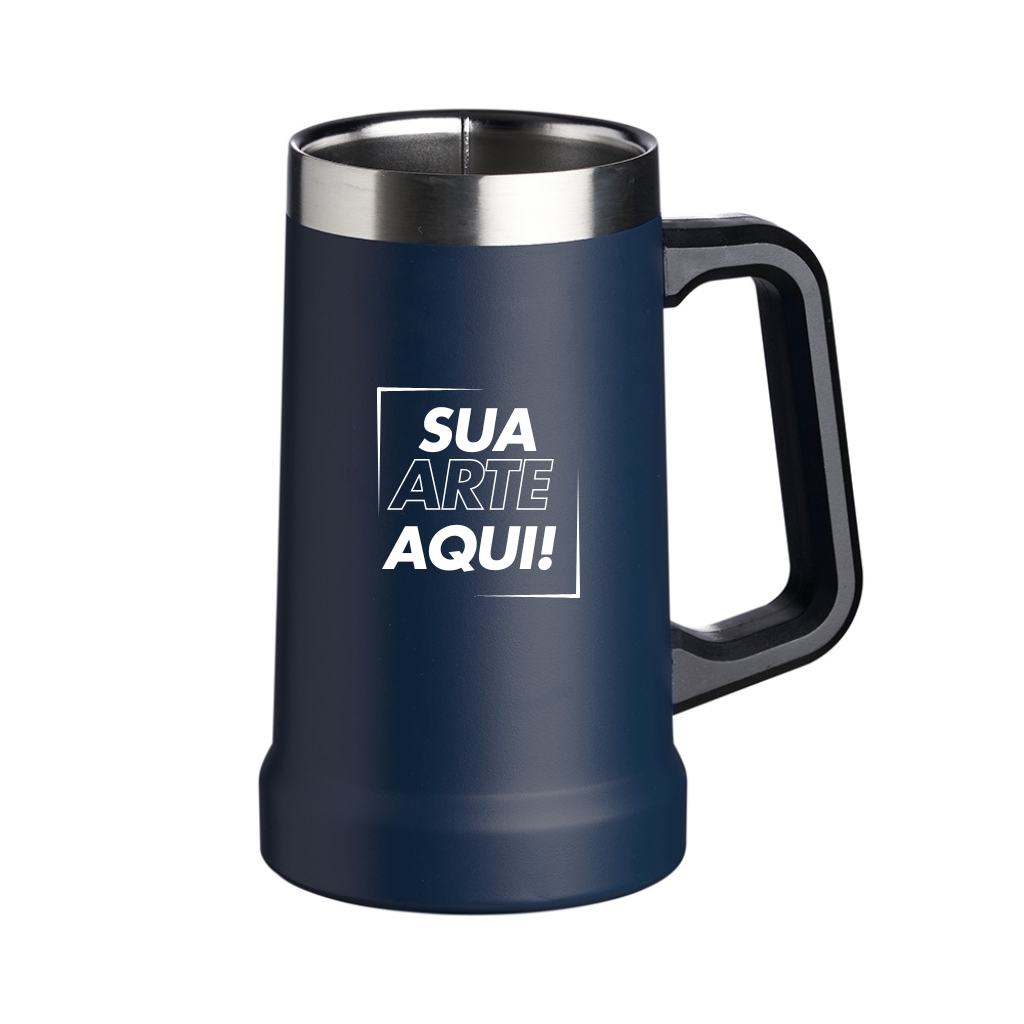 Caneca Térmica 700ml