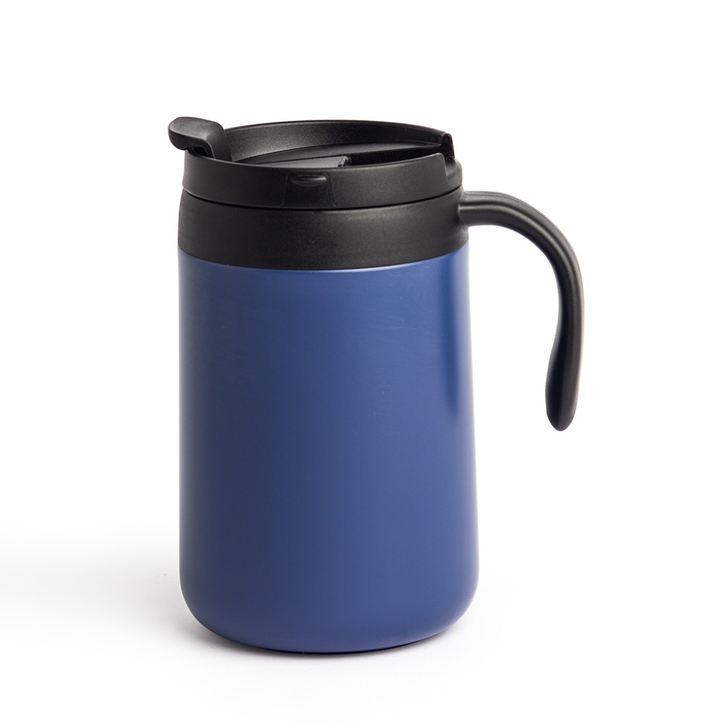 Caneca Térmica inox 500ml - Imagem 5