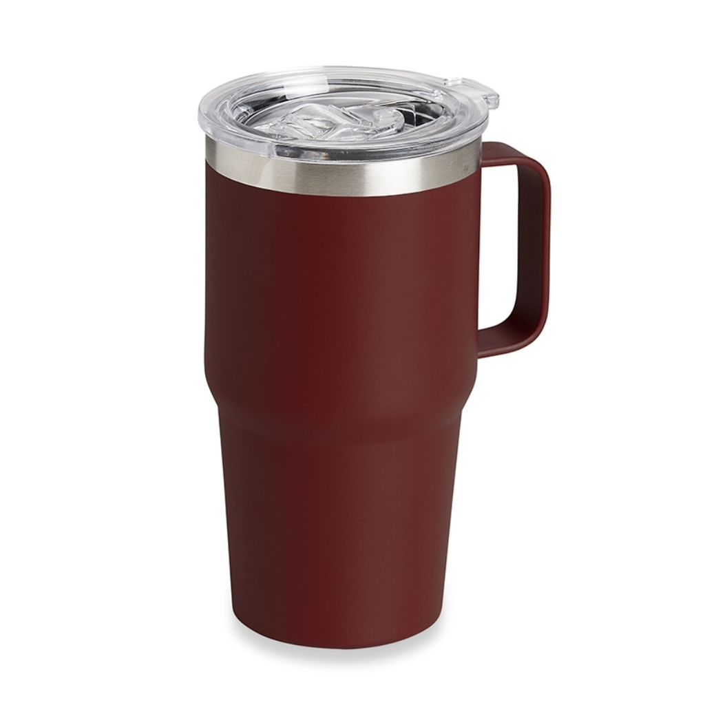 Caneca Térmica Inox 700ml - Imagem 6