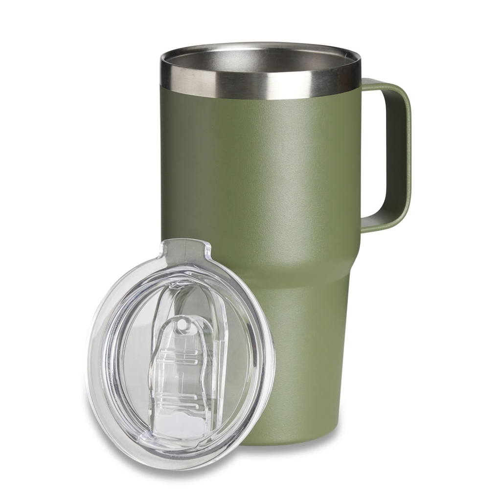 Caneca Térmica Inox 700ml - Imagem 3