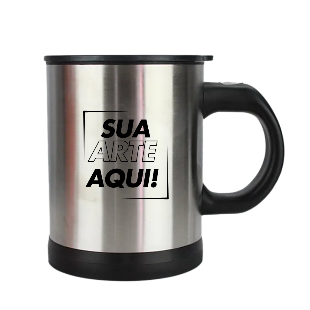 Caneca Mixer 400ml