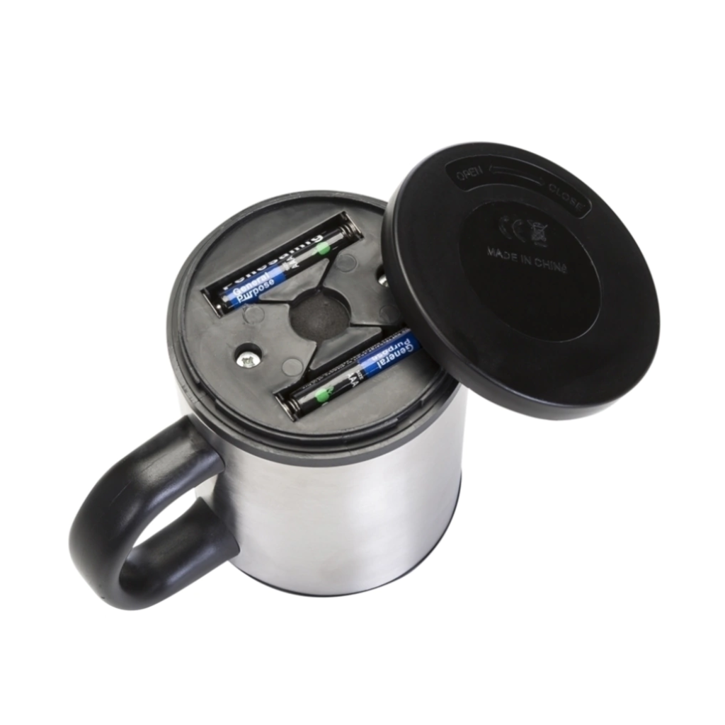 Caneca Mixer 400ml - Imagem 5