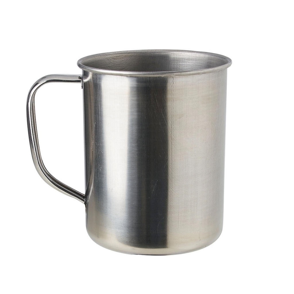 Caneca Inox 500ml - Imagem 3