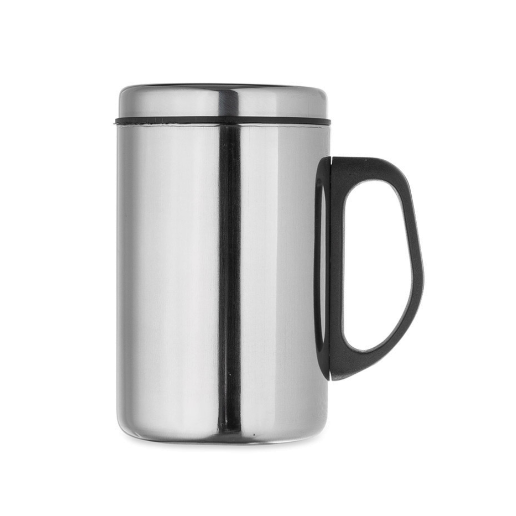 Caneca com Parede Dupla 350ml - Imagem 3