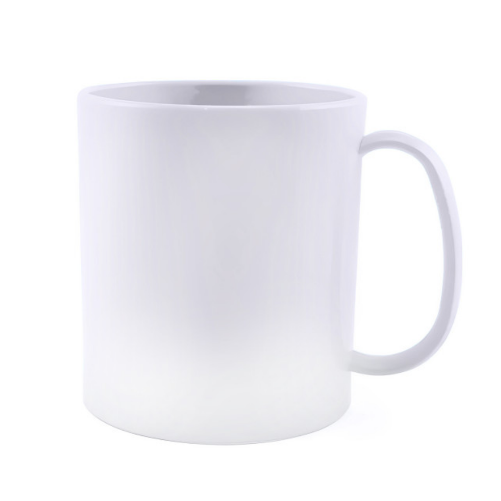 Caneca de Plástico - Imagem 3