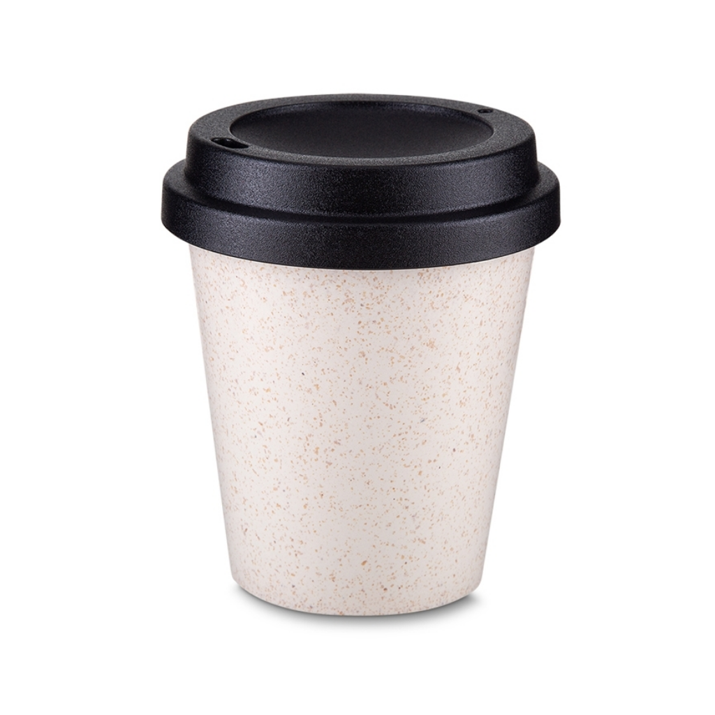 Copo Fibra de Arroz 350ml - Imagem 4