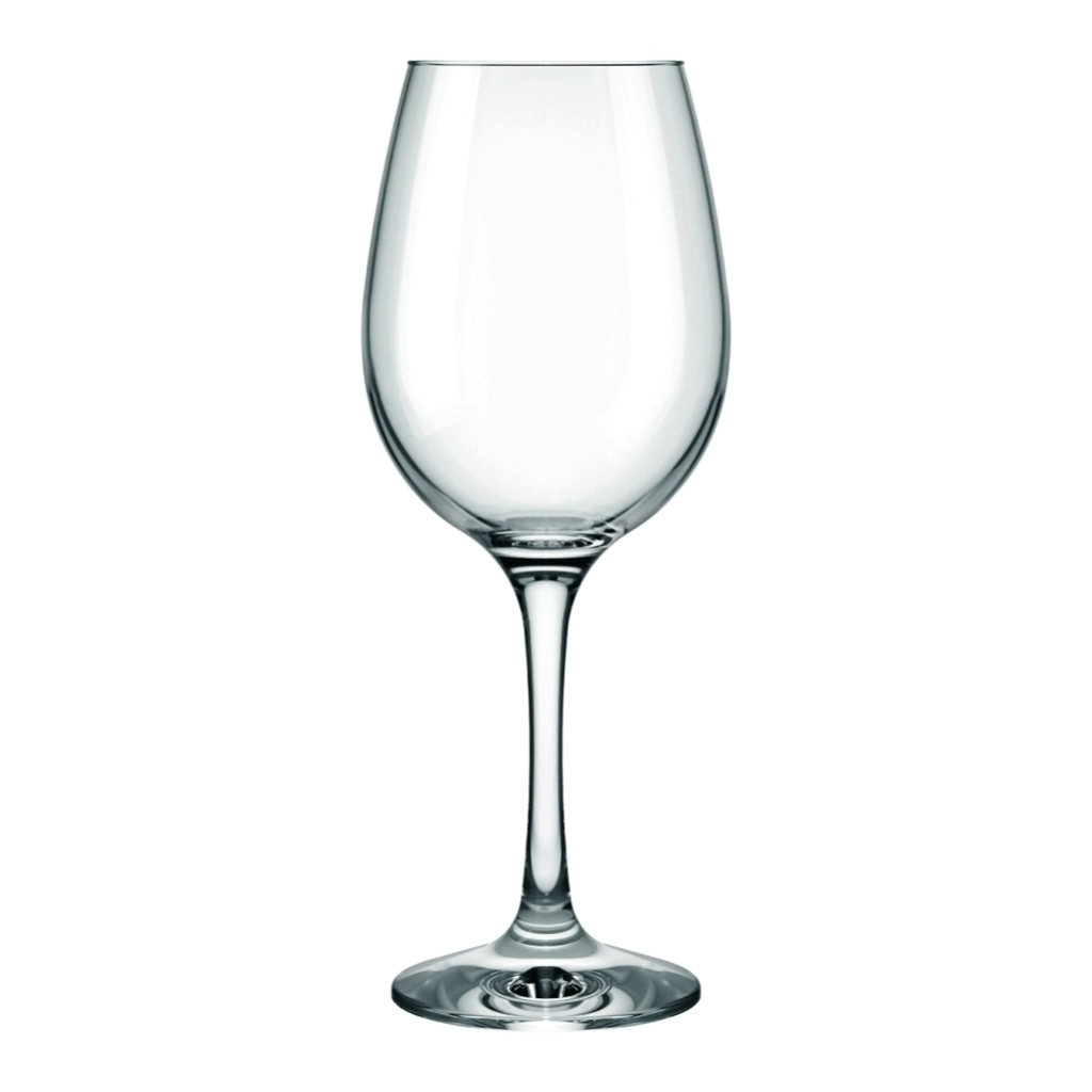 Taça de Vinho de Vidro - Imagem 3