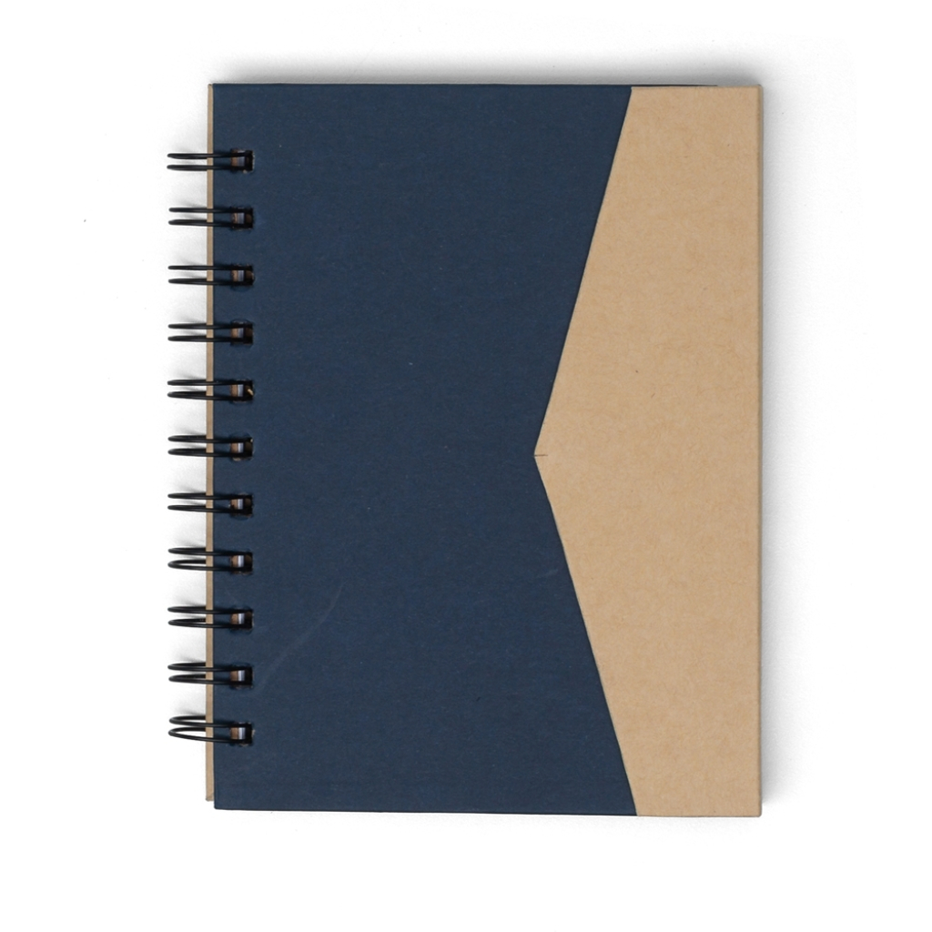 Caderno Ecológico com Autoadesivos - Imagem 6