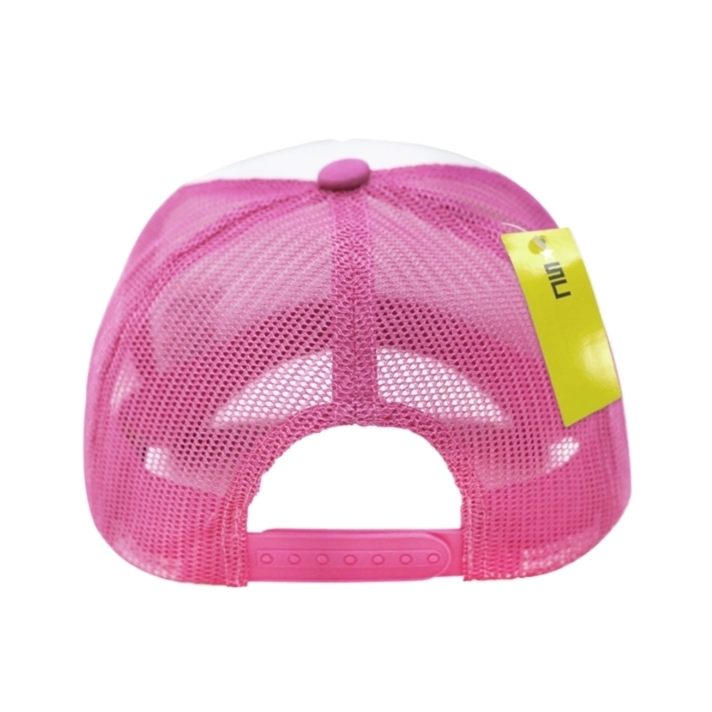 Boné Trucker Estruturado - Imagem 3