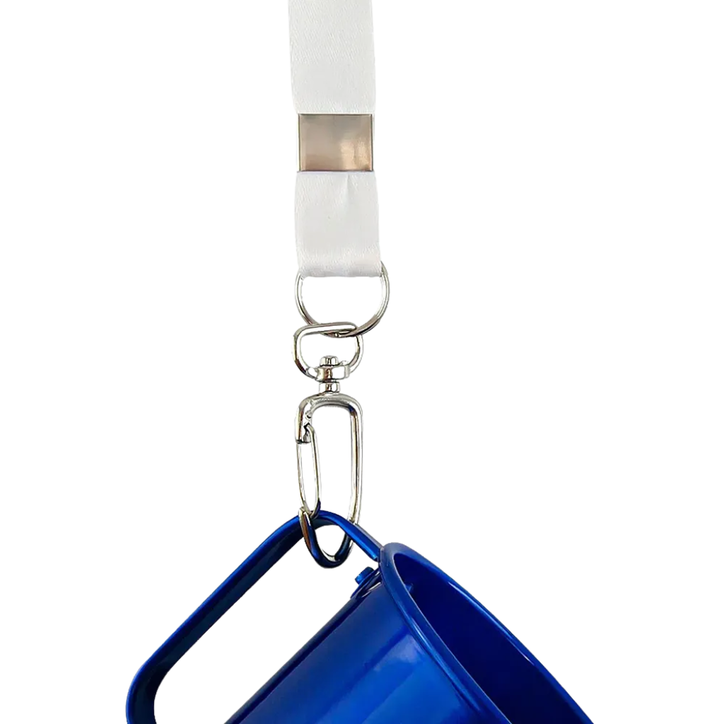 Cordão Tirante para Caneca
