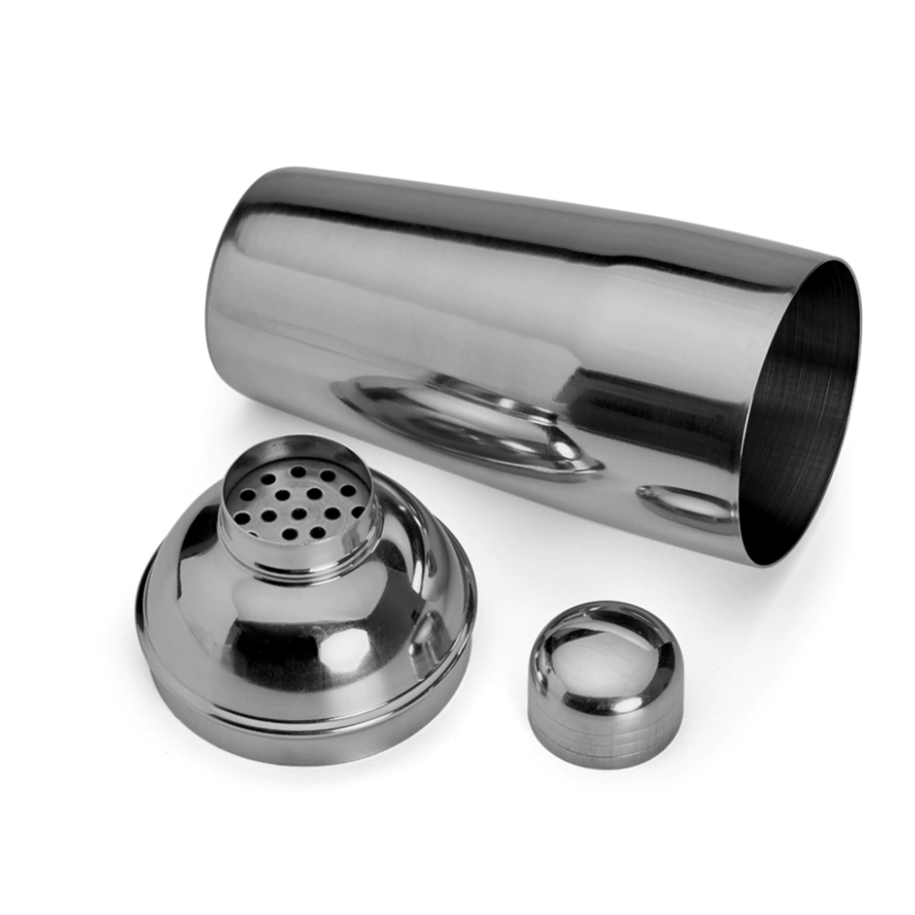 Coqueteleira Inox 750ml - Imagem 3