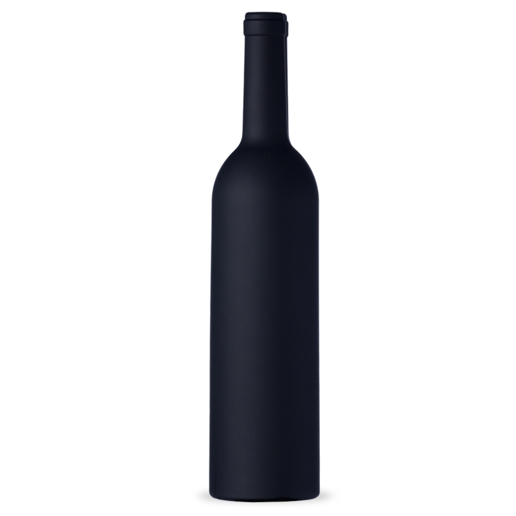 Kit Vinho Garrafa 4 Peças - Imagem 4