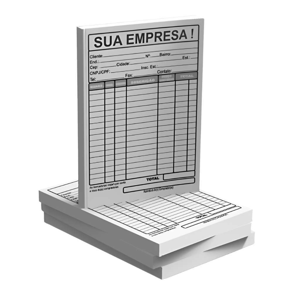 Bloco preto e branco 1 via
