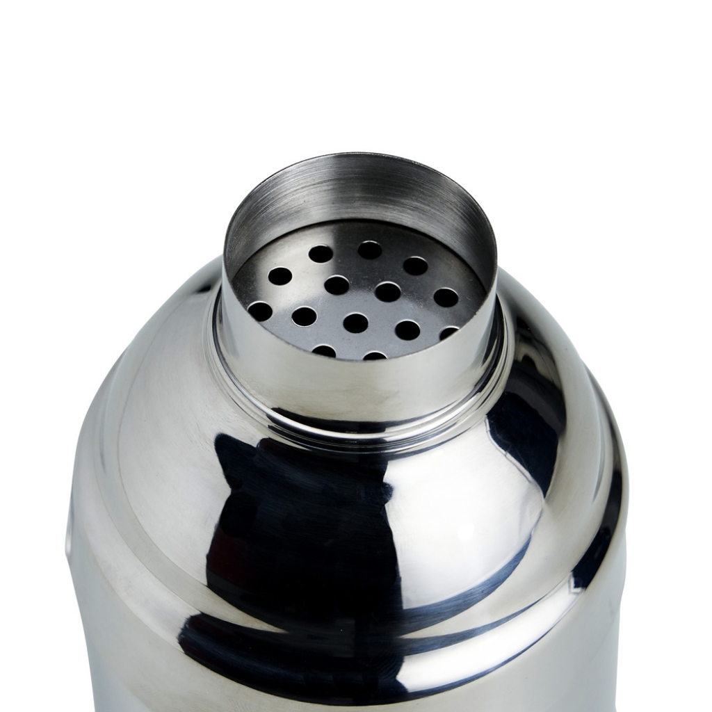 Coqueteleira Inox 750ml - Imagem 4
