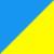 Azul e Amarelo