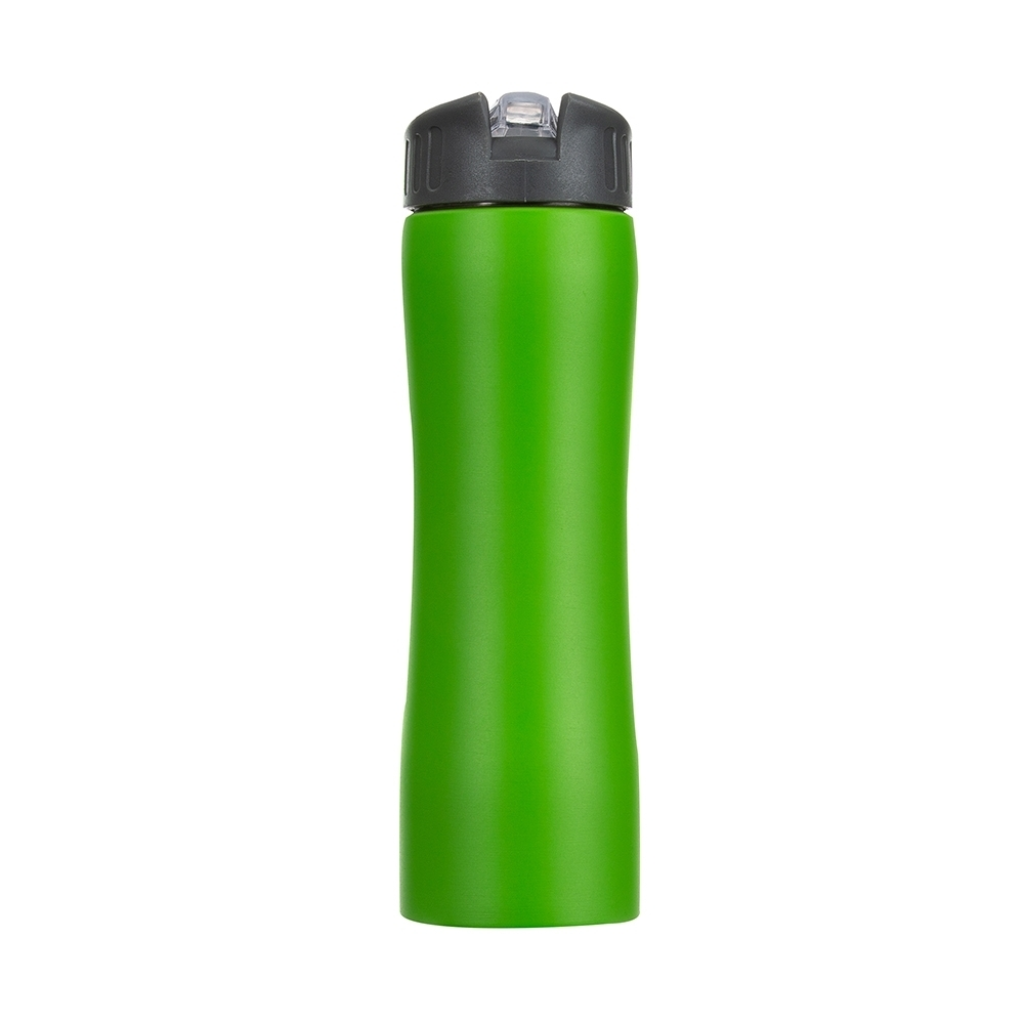 Squeeze Inox com Alça de Nylon 600ml - Imagem 6