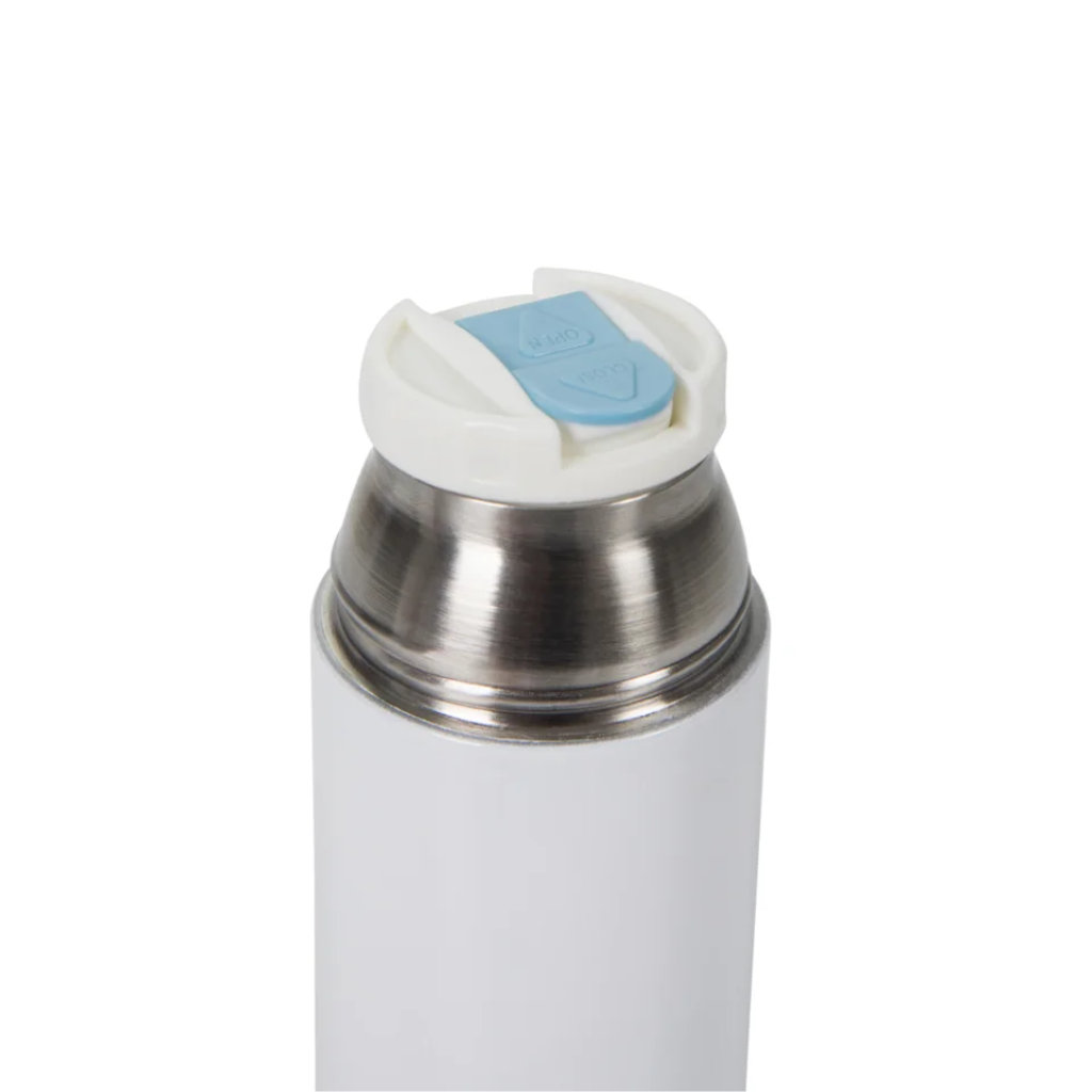 Garrafa Térmica com Copo 300ml - Imagem 4