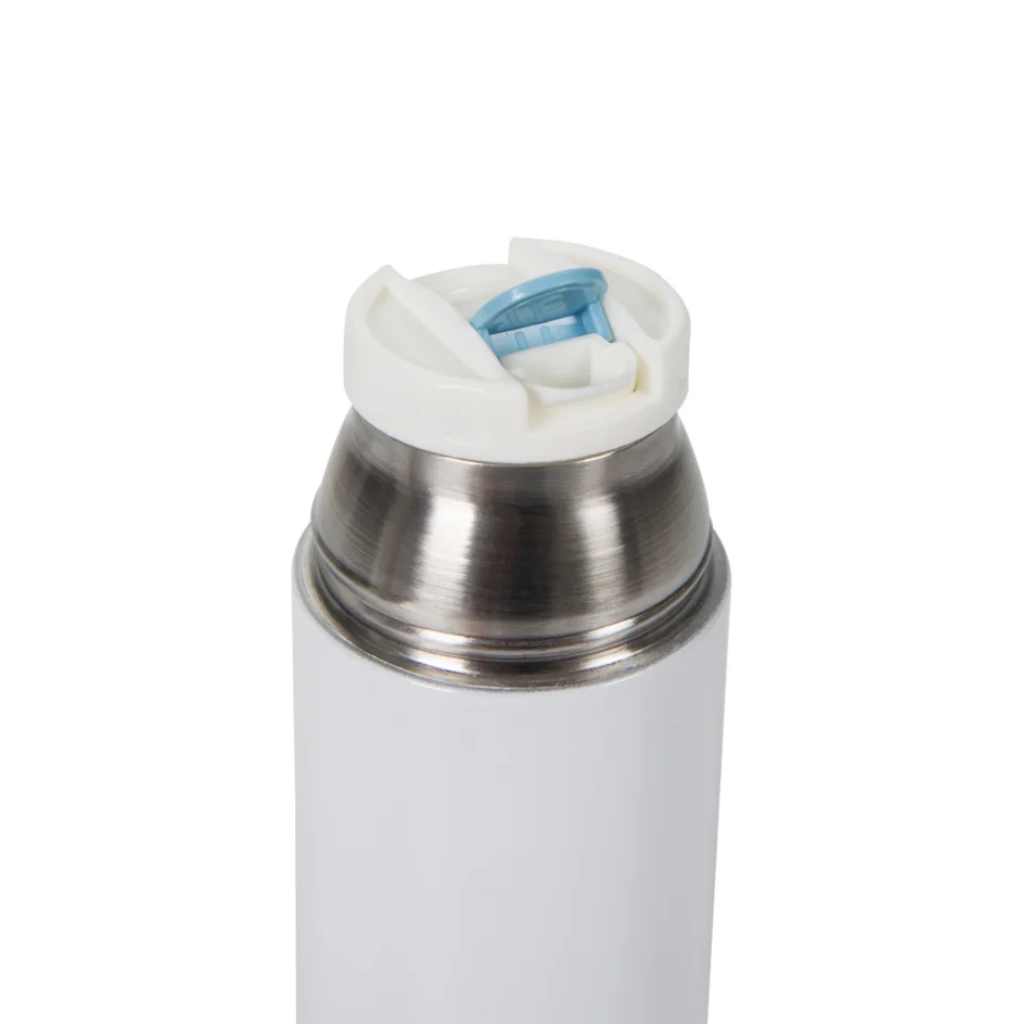 Garrafa Térmica com Copo 300ml - Imagem 5