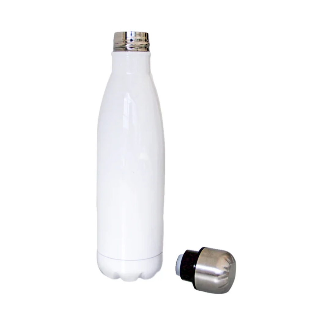 Squeeze Térmica Inox 450ml - Imagem 3