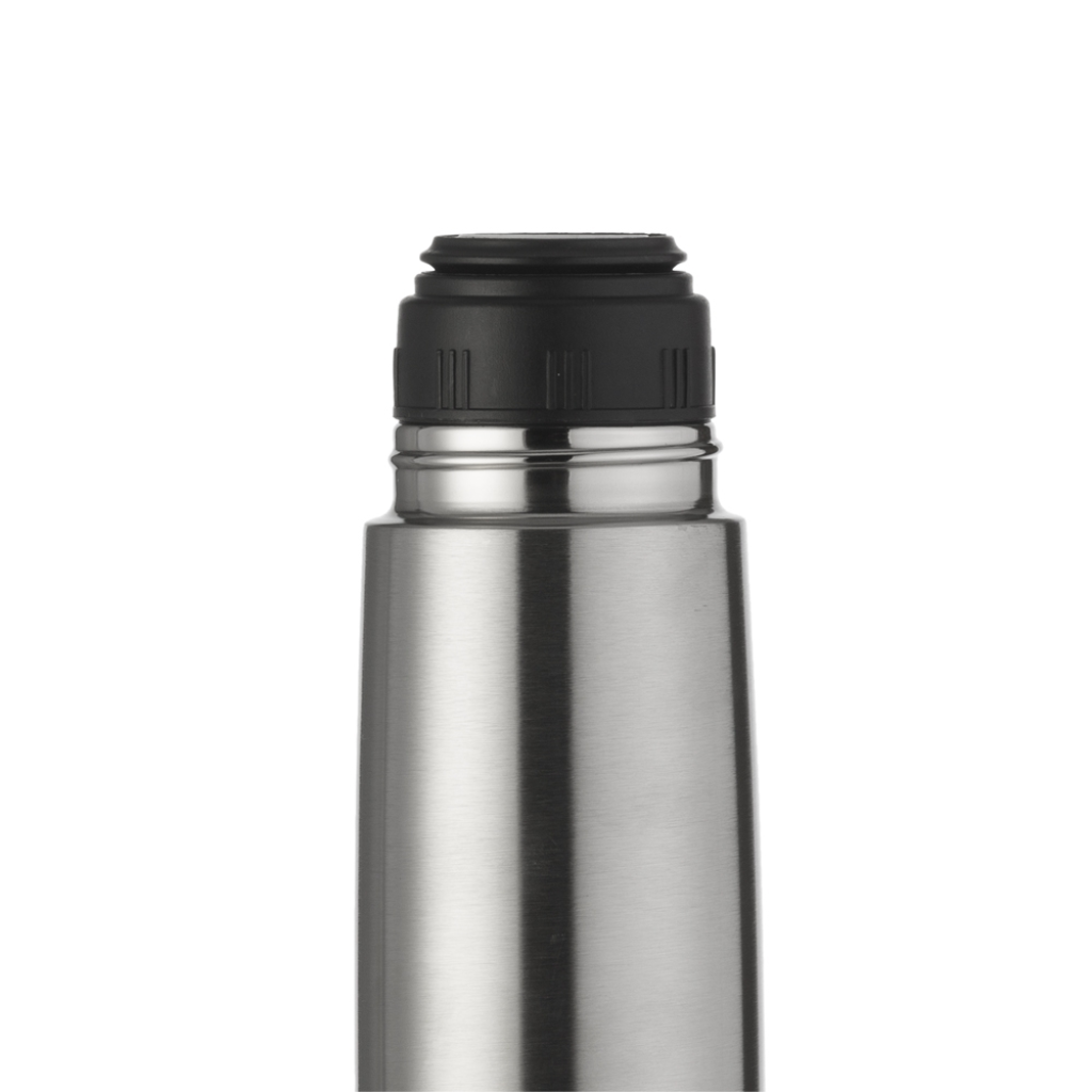 Garrafa Térmica Inox com Estojo 350ml - Imagem 3