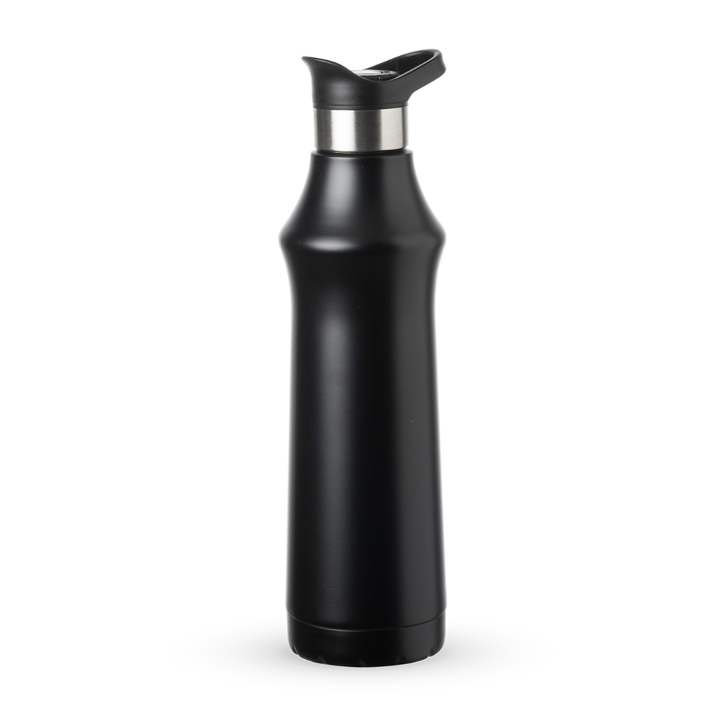Garrafa Térmica Inox 500ml - Imagem 5