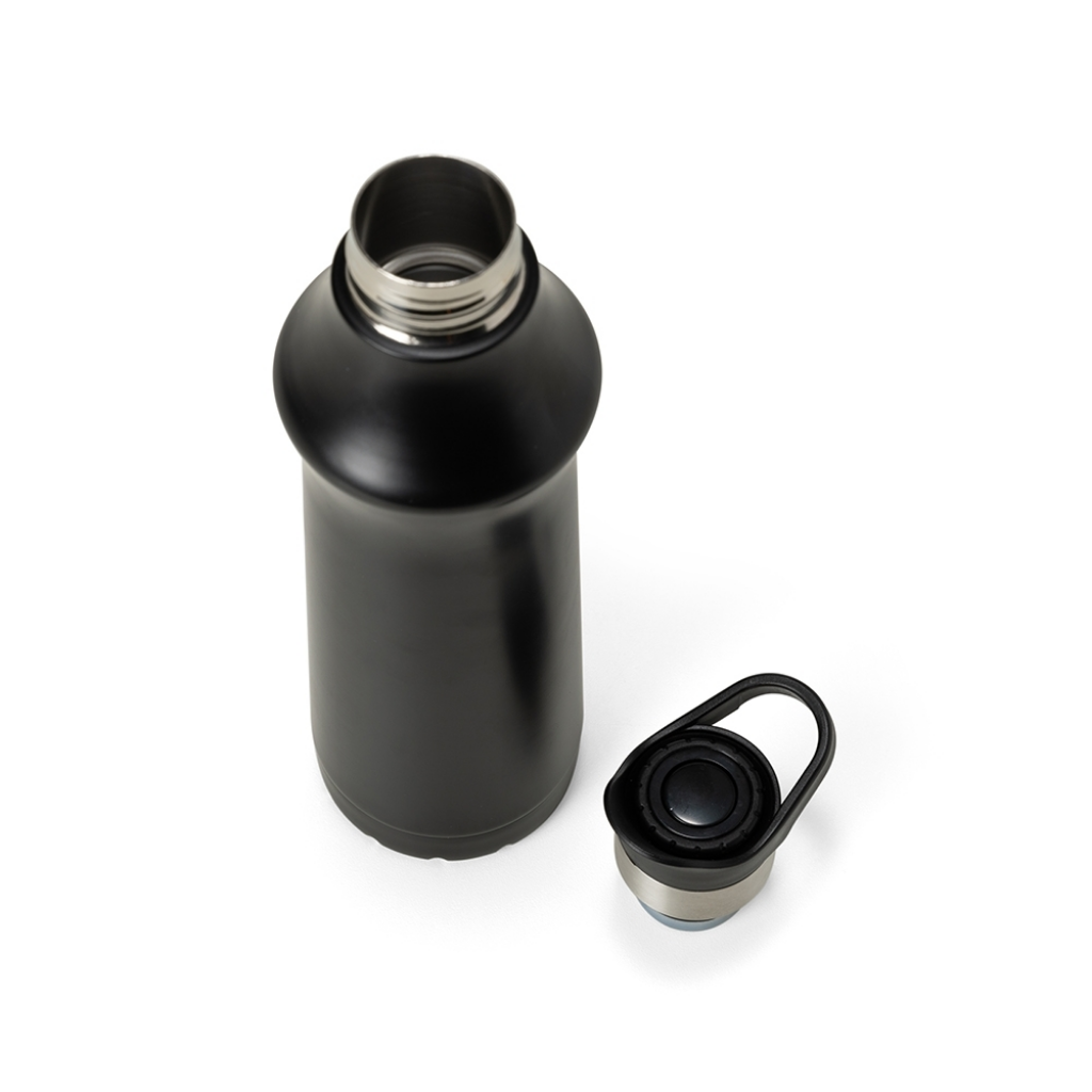 Garrafa Térmica Inox 500ml - Imagem 3