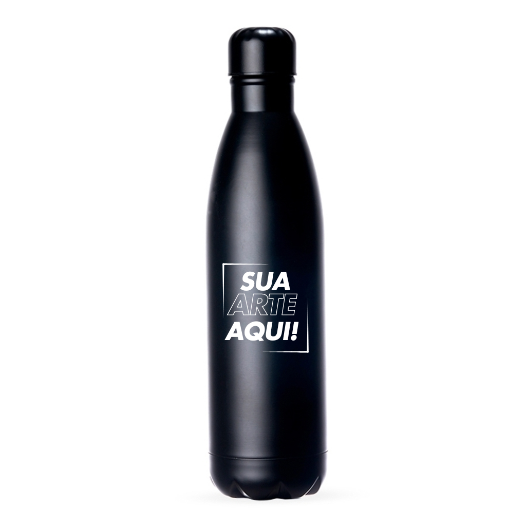 Garrafa Térmica Inox 780ml