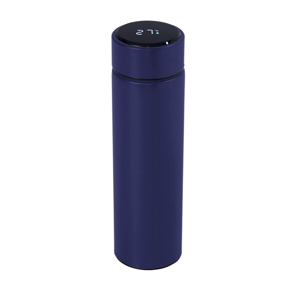 Garrafa Térmica com Display Led 400ml - Imagem 4