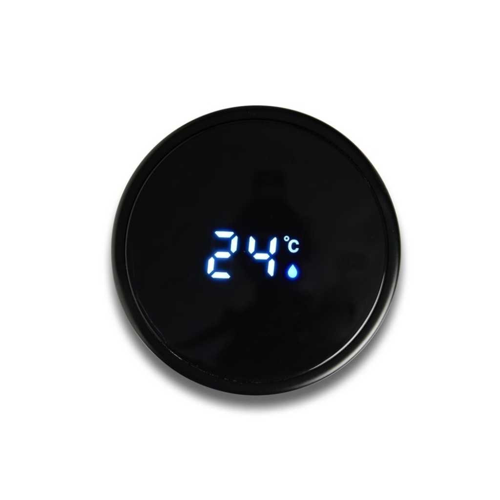 Garrafa Térmica com Display Led 400ml - Imagem 6