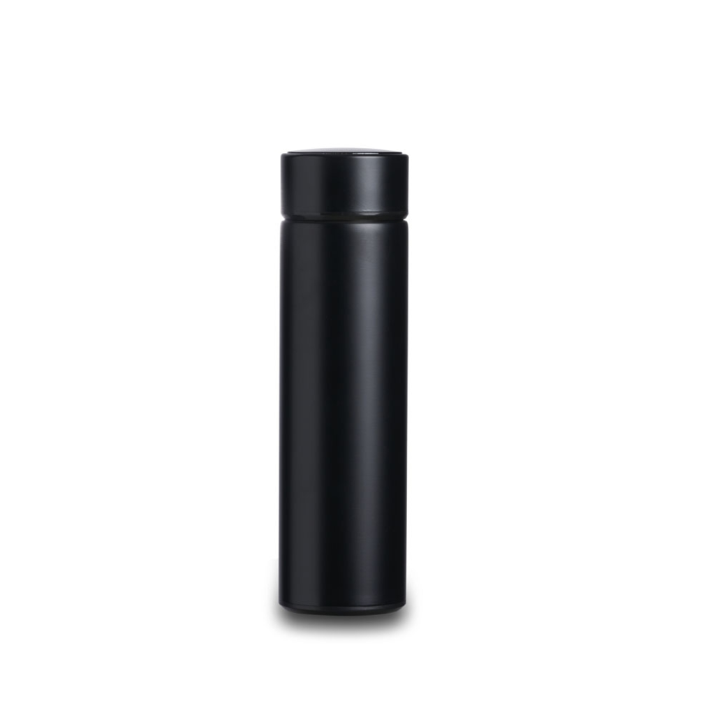 Garrafa Térmica com Display Led 400ml - Imagem 7