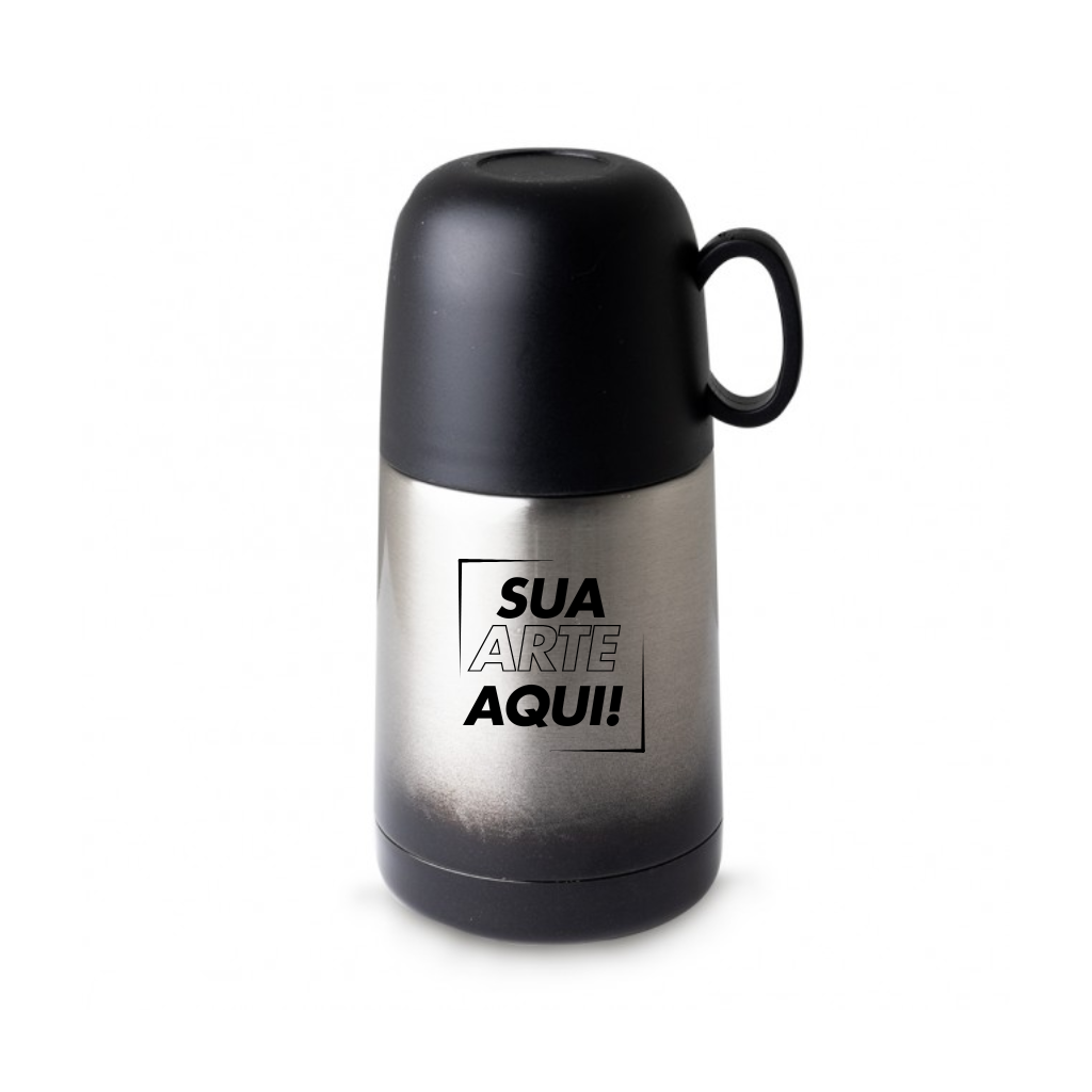 Garrafa Térmica 250ml