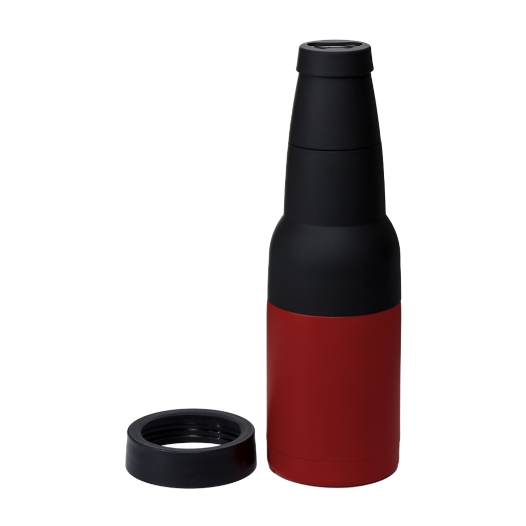 Copo Térmico Multiuso Inox 380ml - Imagem 4