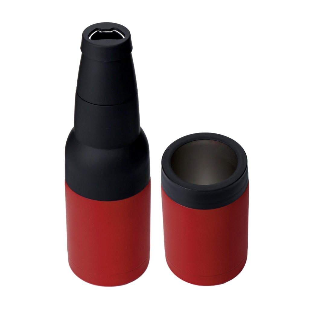 Copo Térmico Multiuso Inox 380ml - Imagem 5