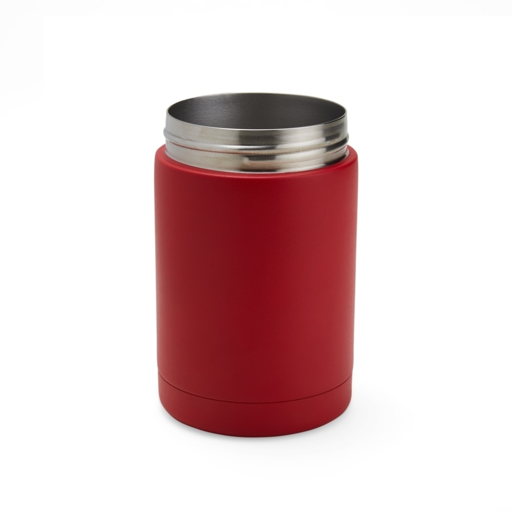 Copo Térmico Multiuso Inox 380ml - Imagem 8