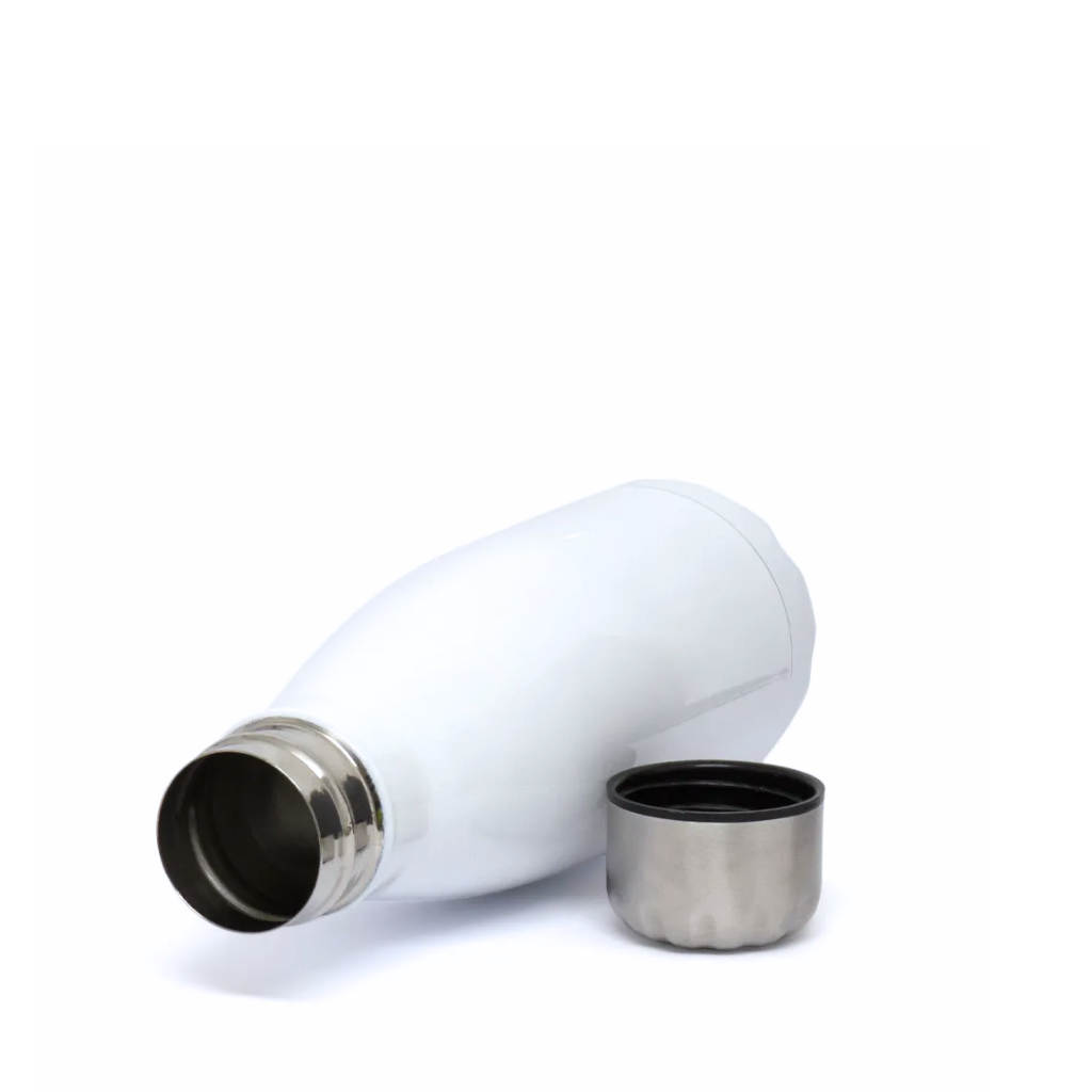 Squeeze Inox 500ml - Imagem 5