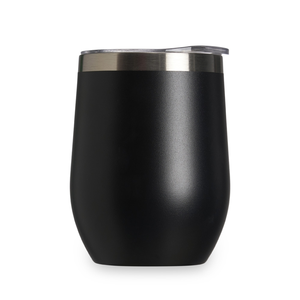 Copo Térmico Inox com Tampa 320ml - Imagem 5