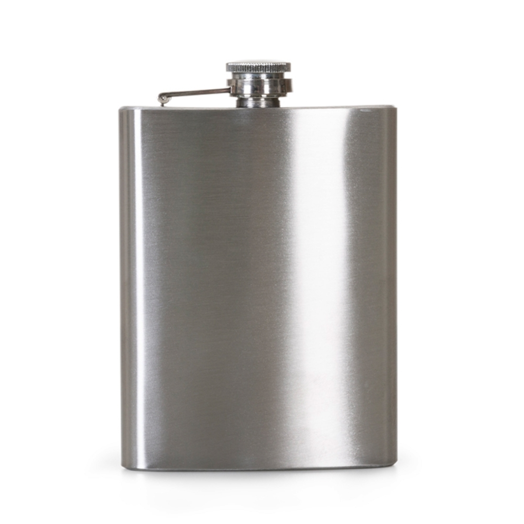 Cantil Porta Whisky 7oz - Imagem 3