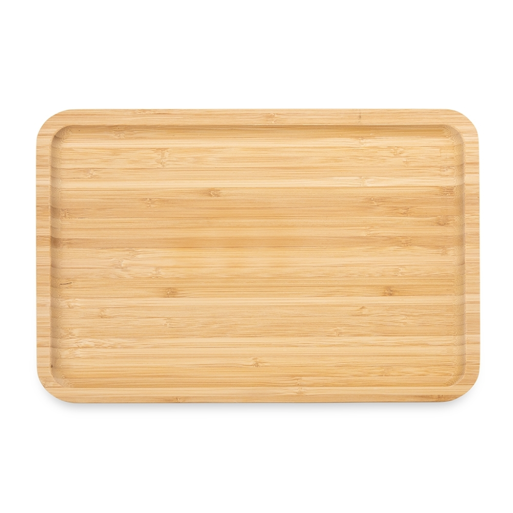 Petisqueira de Bambu 30x20cm - Imagem 3