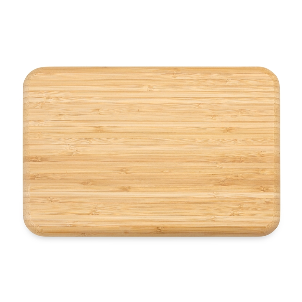 Petisqueira de Bambu 30x20cm - Imagem 4