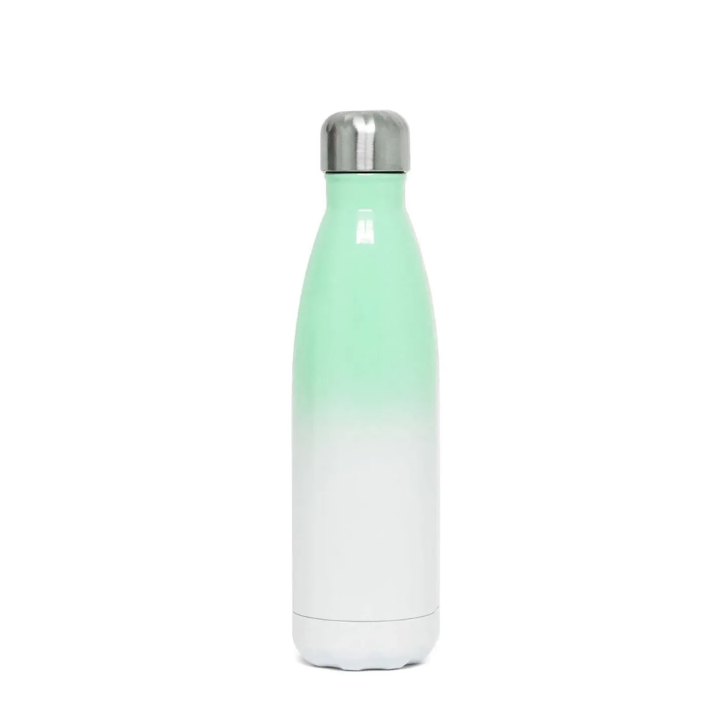Squeeze Inox Térmica Degradê 500ml - Imagem 6