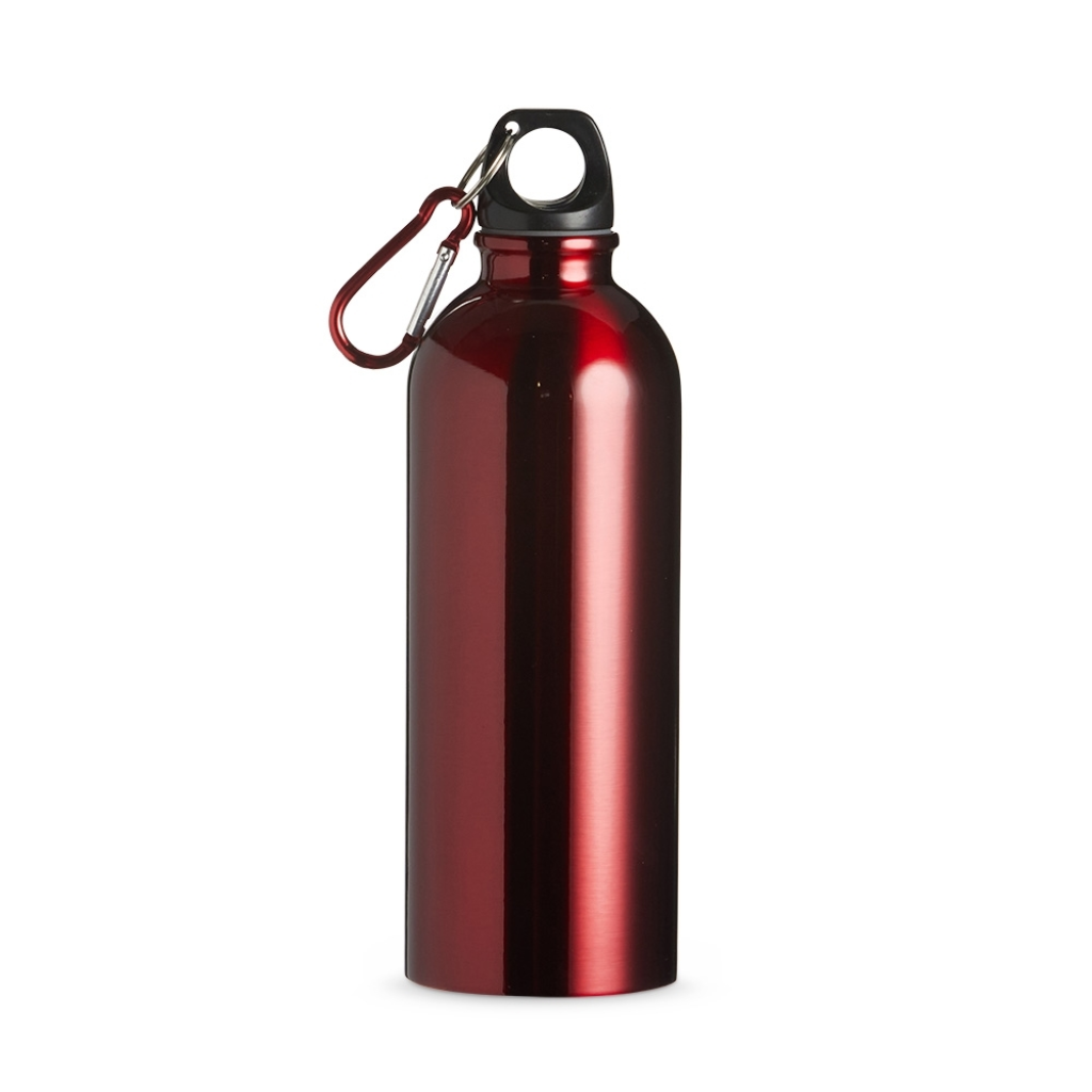 Squeeze Inox Metalizado 500ml - Imagem 4