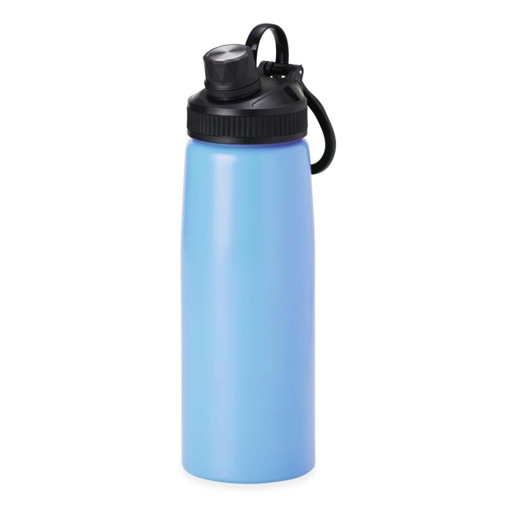 Squeeze Inox 900ml - Imagem 6