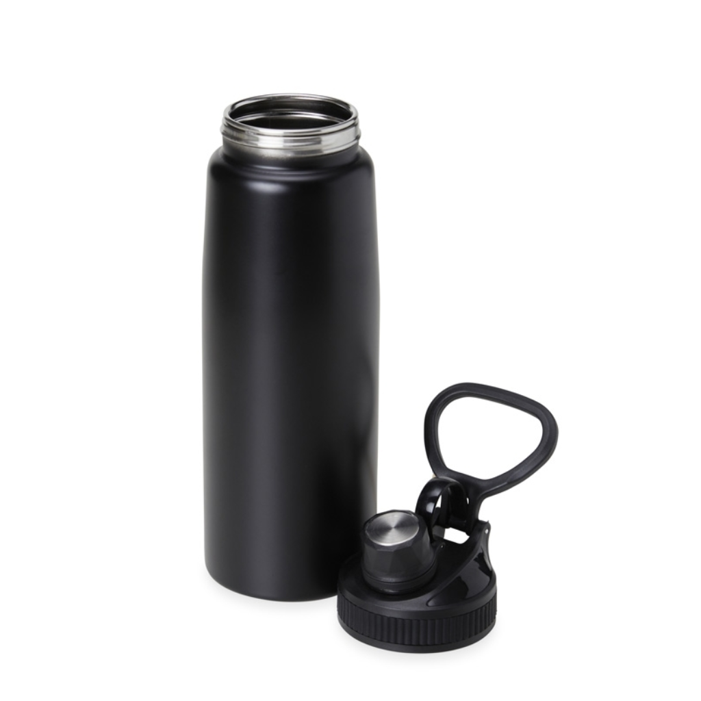 Squeeze Inox 900ml - Imagem 5
