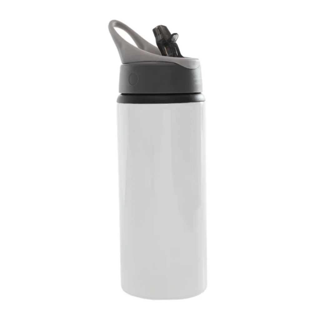 Squeeze Sporte Bico Retratil 600ml - Imagem 3