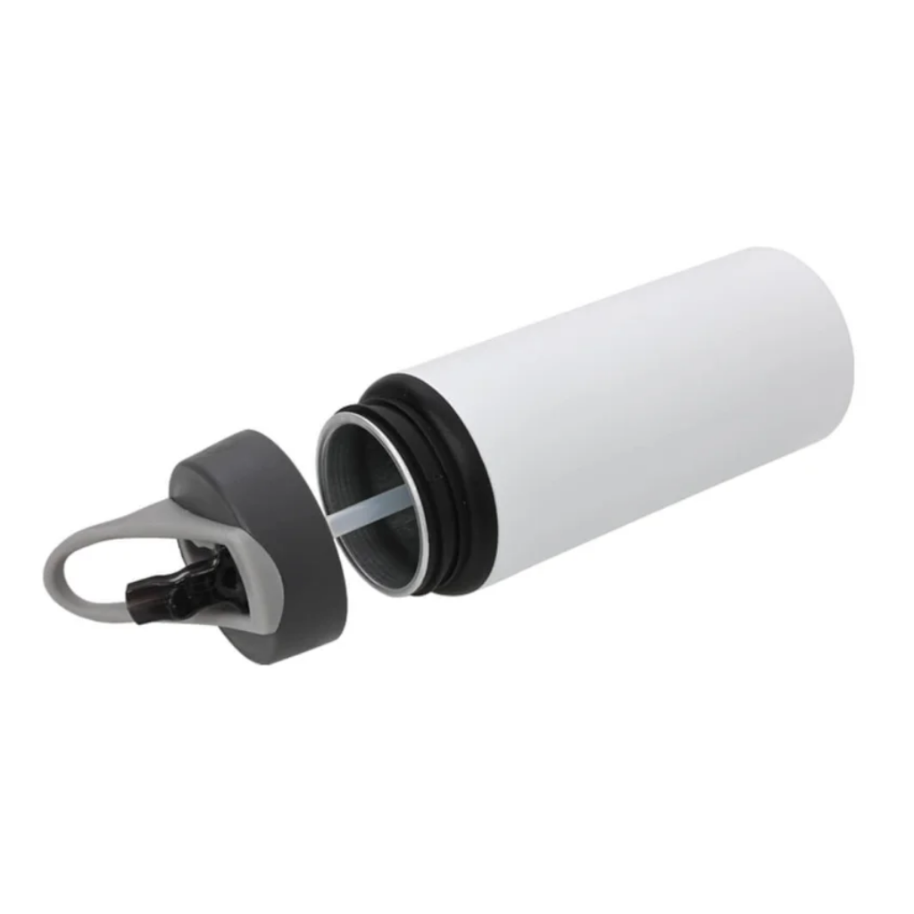 Squeeze Sporte Bico Retratil 600ml - Imagem 4