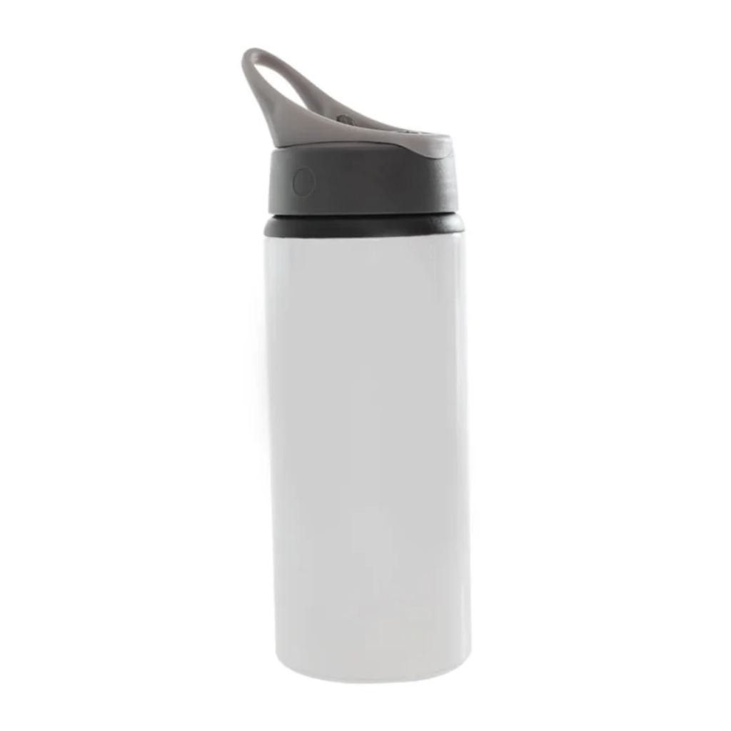Squeeze Sporte Bico Retratil 600ml - Imagem 5